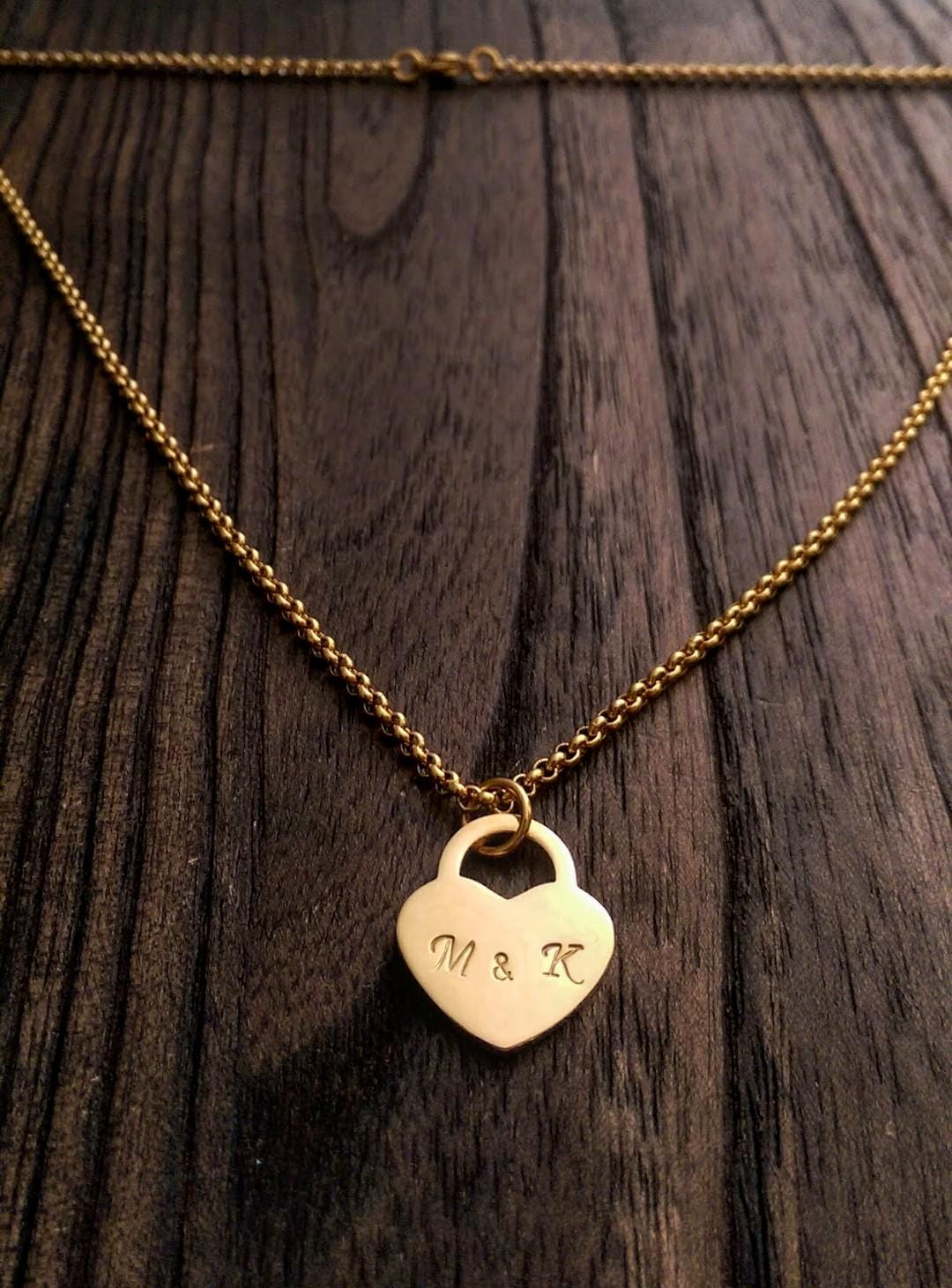 Add on Charm to Bracelet or Necklace, Personalised Hand Stamped Charm, Owl, Ladybug, Evil Eye, Key, Flower, Heart, Star with Jump Ring