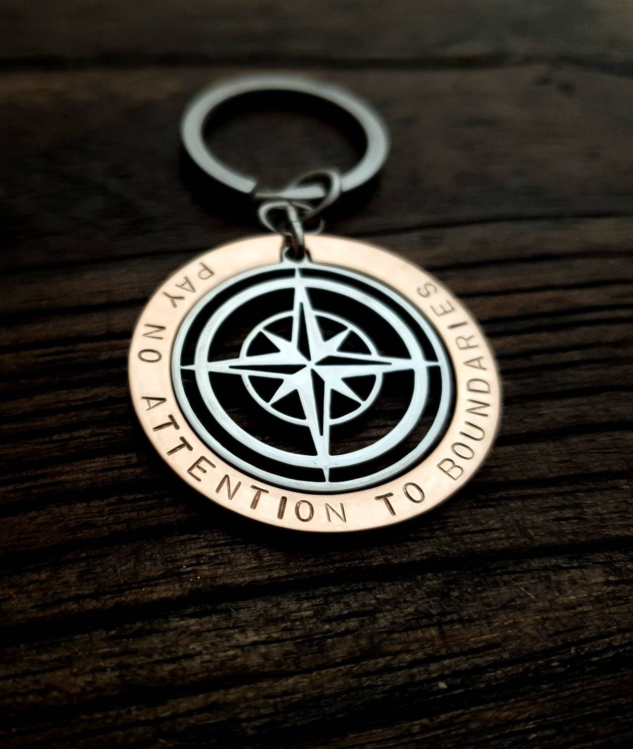 Personalized Keyring, Design your Own Keyring, Personalised Hand Stamped Keyring, Fathers Day, Mothers Gift, Grandmother, Kids, Best Friend