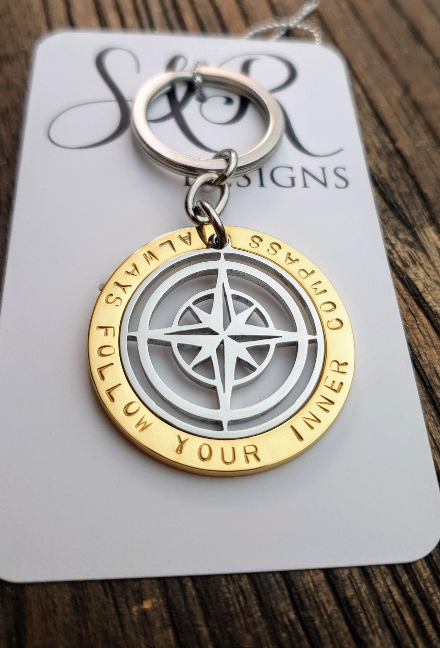 Personalized Keyring, Design your Own Keyring, Personalised Hand Stamped Keyring, Fathers Day, Mothers Gift, Grandmother, Kids, Best Friend