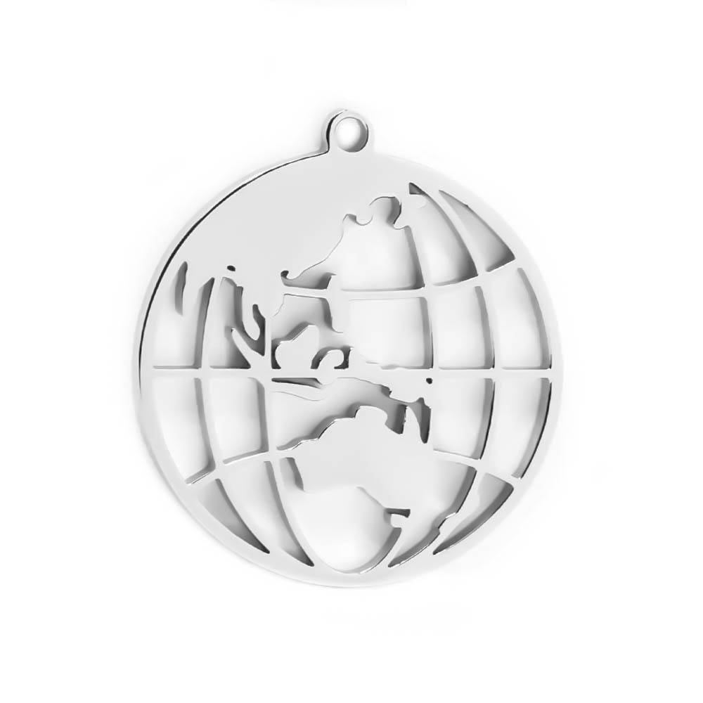 Personalised Keyrings, Design your own Charm Keyrings Hand Stamped Disc - Silver and Resin Designs